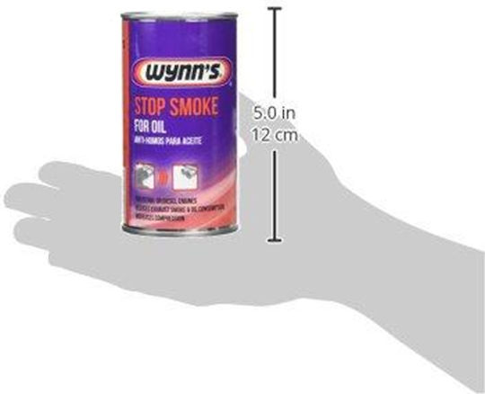 Liqui Moly Anti-Smoking Additive for Car 325ml