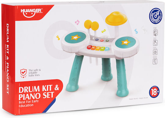 Huanger Trommel