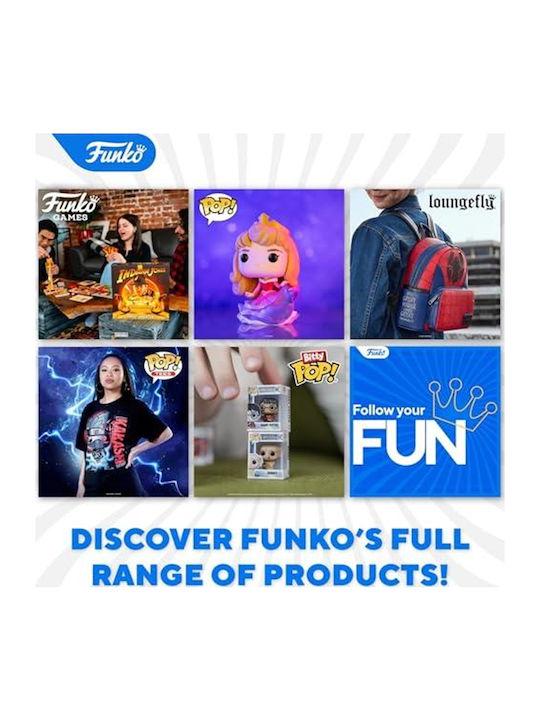 Funko Pop! Filme: Transformatoren - Convention Sonderausgabe