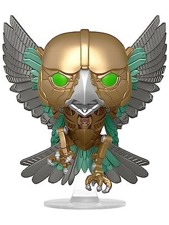 Funko Pop! Filme: Transformatoren - Convention Sonderausgabe