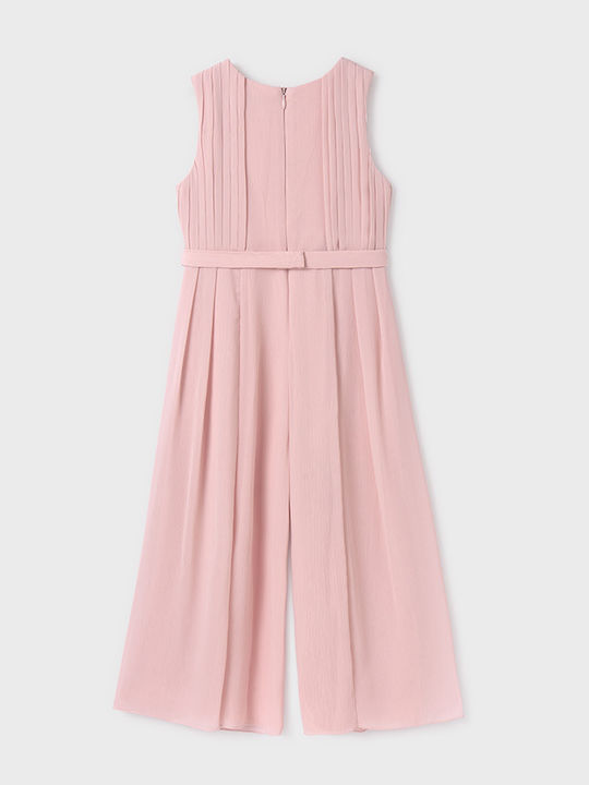 Kinder Overall Pastell