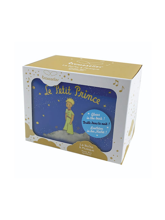 Trousselier Music Box