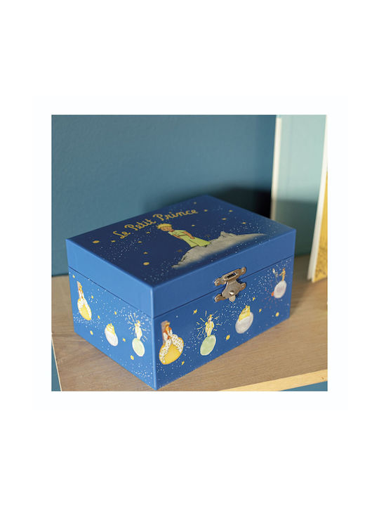 Trousselier Music Box