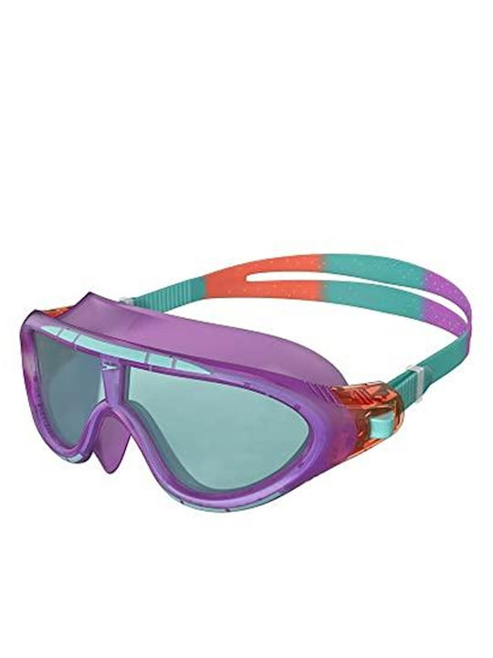 Speedo Biofuse Rift Mask Junior Γυαλιά Κολύμβησης Παιδικά
