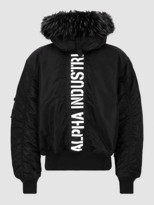 Alpha Industries