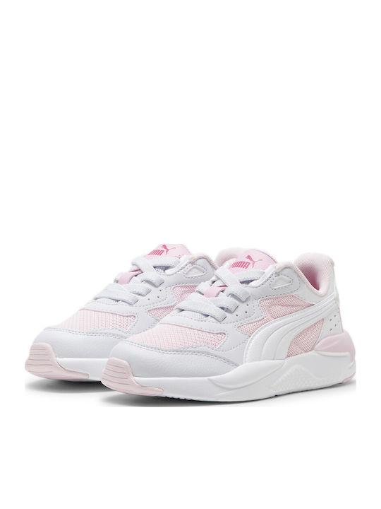 PUMA Jr Ps Adidași Copii Roz