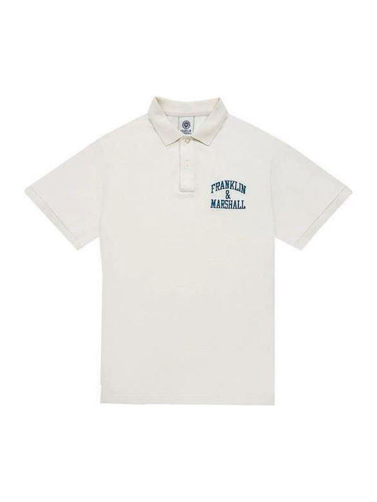 T-Shirt Ice White