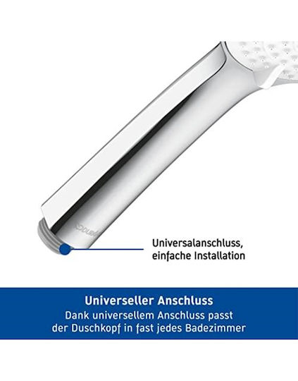 Duravit Handbrause