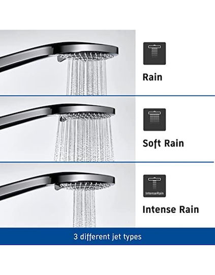 Duravit Handbrause