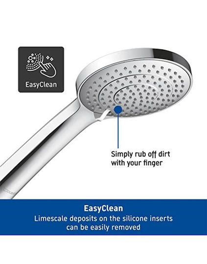 Duravit Τηλέφωνο Ντουζ