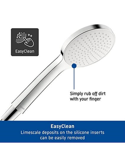 Duravit Handbrause