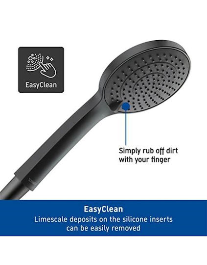 Duravit Телефонен душ