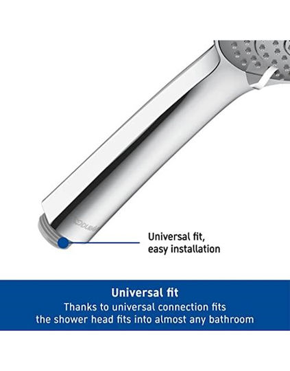 Duravit Τηλέφωνο Ντουζ
