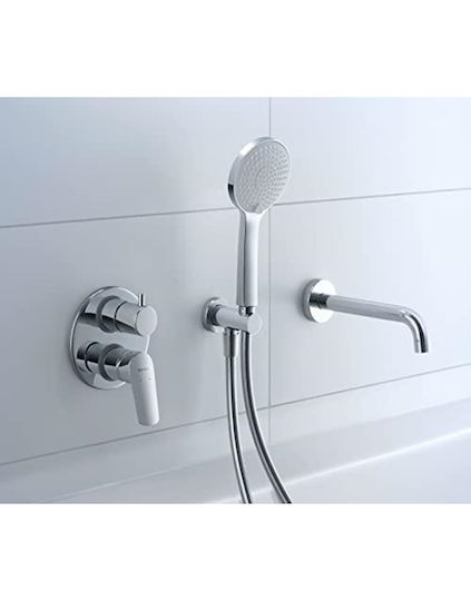 Duravit Handbrause