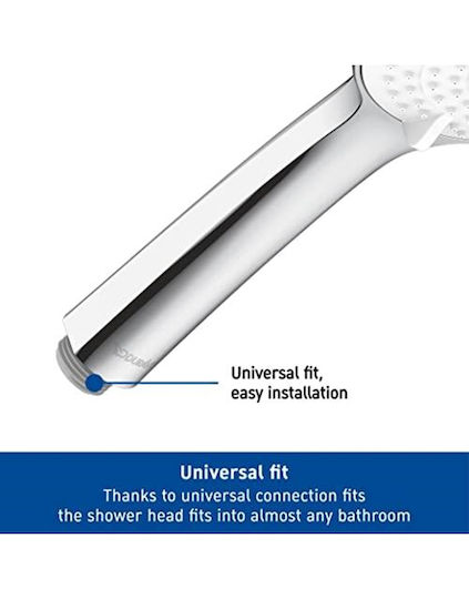 Duravit Telefon de duș