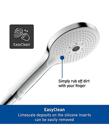 Duravit Τηλέφωνο Ντουζ