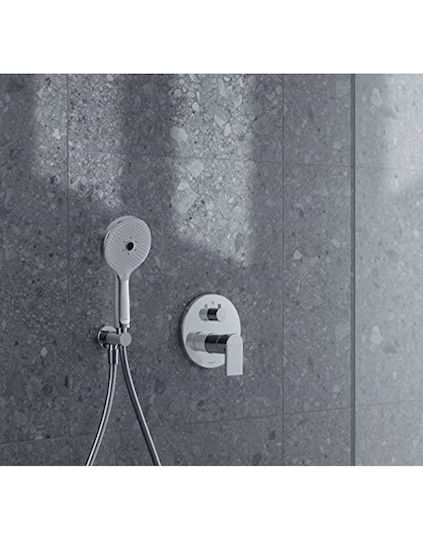 Duravit Τηλέφωνο Ντουζ