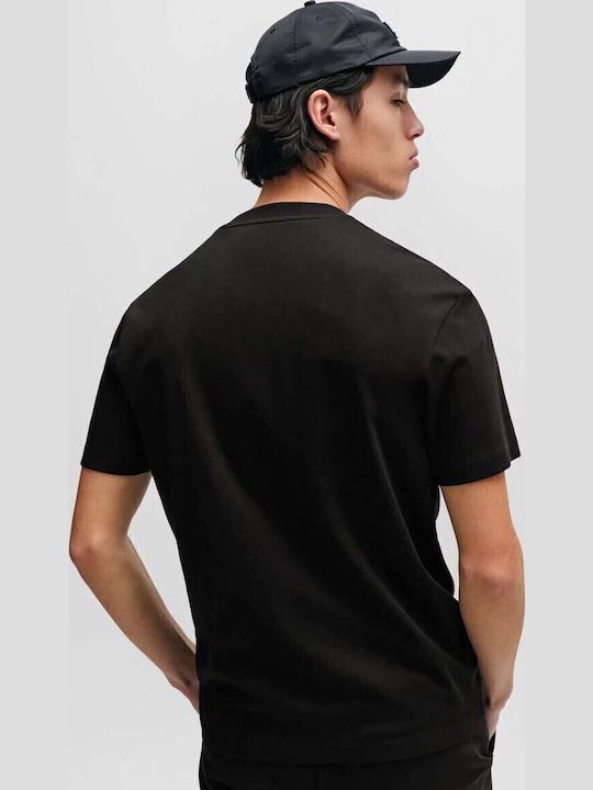 Dalile T-shirt Black