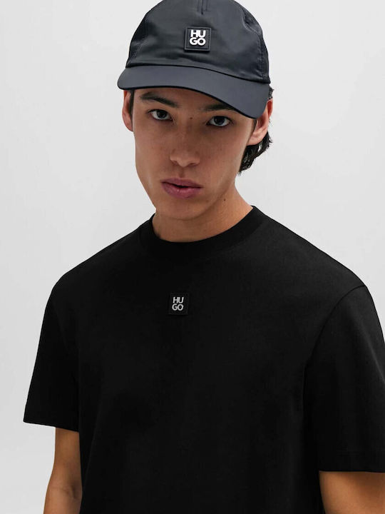 Dalile T-shirt Black