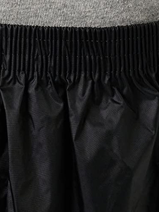 Jogginganzug Schwarz