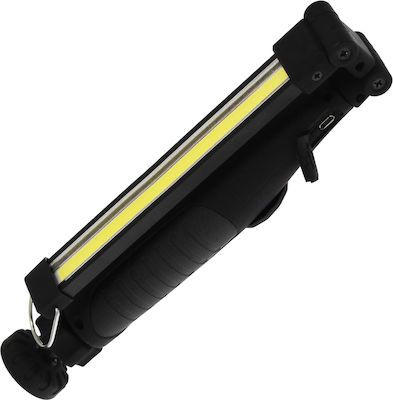 Rechargeable Headlamp LED