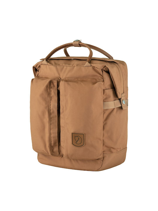 Fjallraven Haulpack No. 1 23lt Khaki Dust