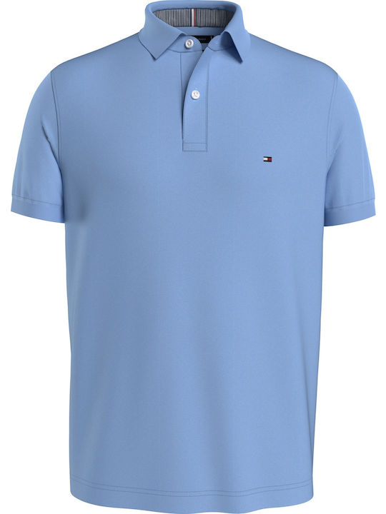 Tommy Hilfiger 1985 Polo Μπλούζα Κοντομάνικη Γα...