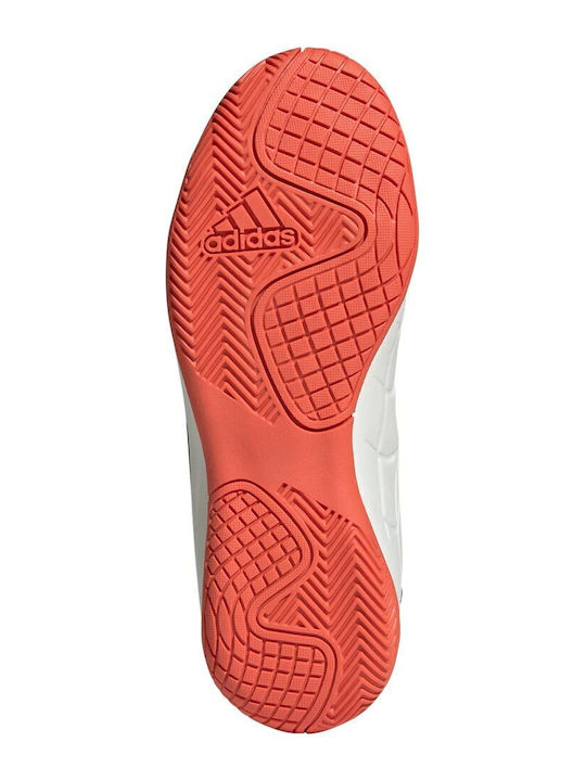 COPA PURE 2 CLUB IN Kids Indoor Soccer Shoes Beige