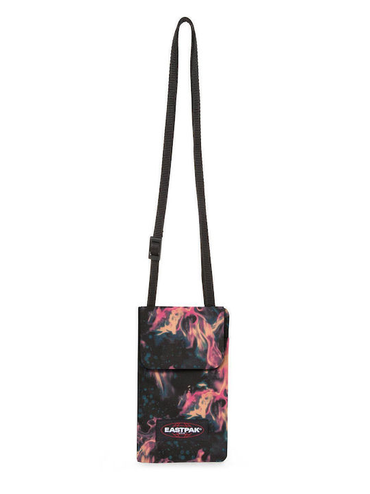 Daller Men's Bag Shoulder / Crossbody Flame Orange