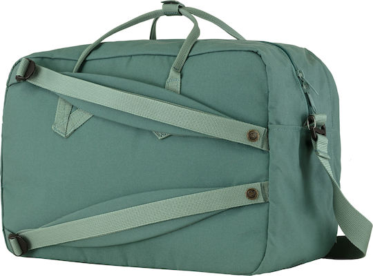 Fjallraven Kanken Weekender Sack Voyage Back 30lt Brown Fabric L44xW20xH30cm