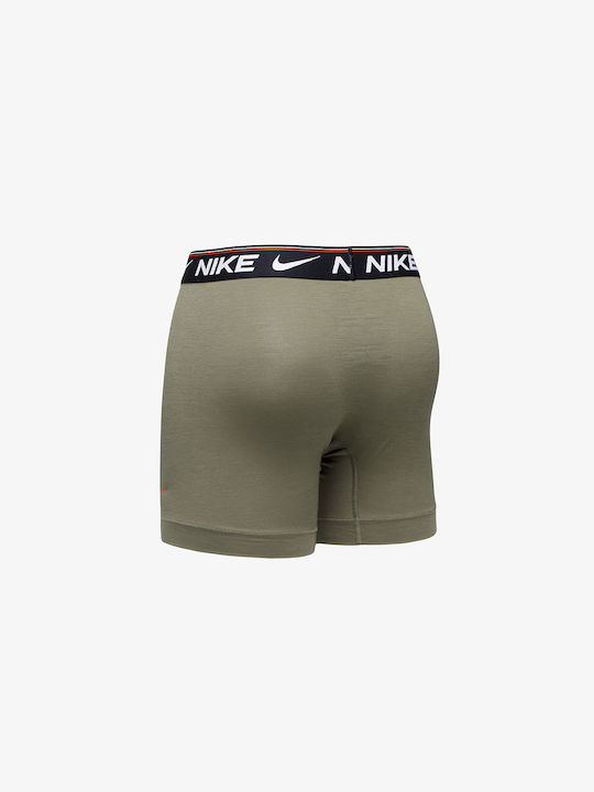 Men's Boxers Cool Grey 3Pack