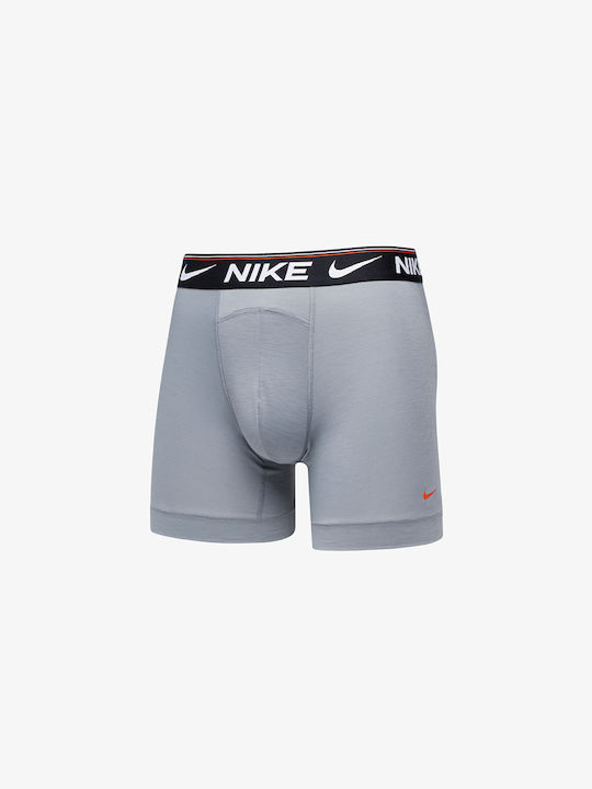 Men's Boxers Cool Grey 3Pack