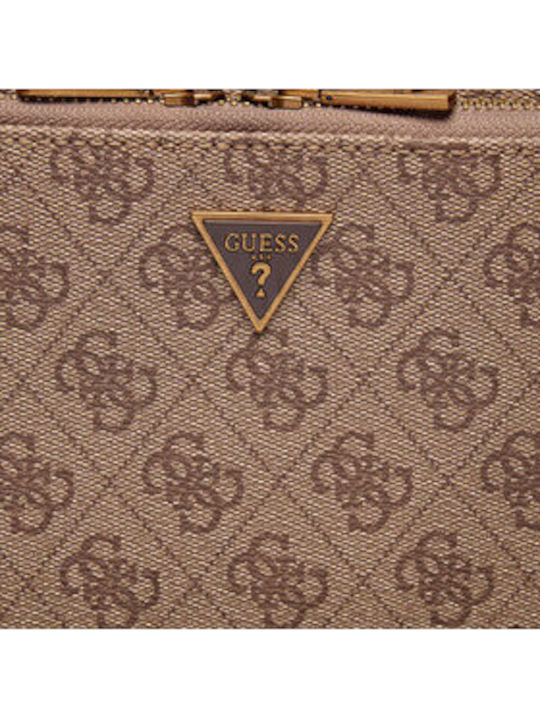 Guess Ανδρική Τσάντα Ώμου / Χιαστί Μπεζ Guess Ανδρική Τσάντα Ώμου / Χιαστί Μπεζ