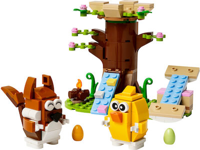 Lego Spring Animal Playground for 8+ Years Old