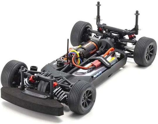 Kyosho Fazer Mk2 Τηλεκατευθυνόμενο Αυτοκίνητο Λευκό