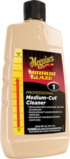 Meguiar's Lichid Curățare pentru Jante Auto 473ml