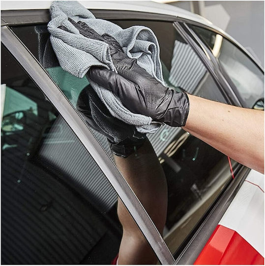 GTECHNIQ Reiniger Spray Glasreiniger für Autos 500ml
