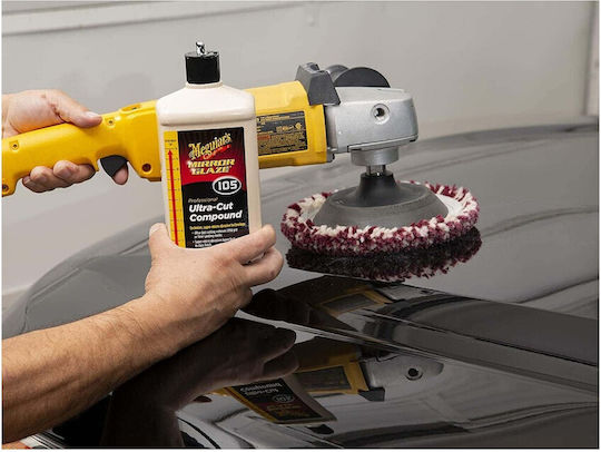 Meguiar's Lichid Străluciți / Curățare pentru Corp Ultra Cut Compound 945ml