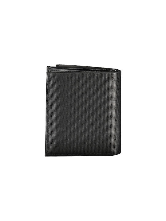 Calvin Klein Men's Wallet Black