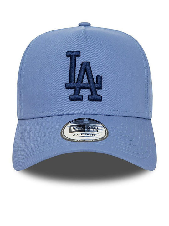 New Era 9forty La Dodgers Mlb Seasonal Trucker Jockey Μπλε 60435152 New Era 9forty La Dodgers Mlb Seasonal Trucker Jockey Μπλε 60435152