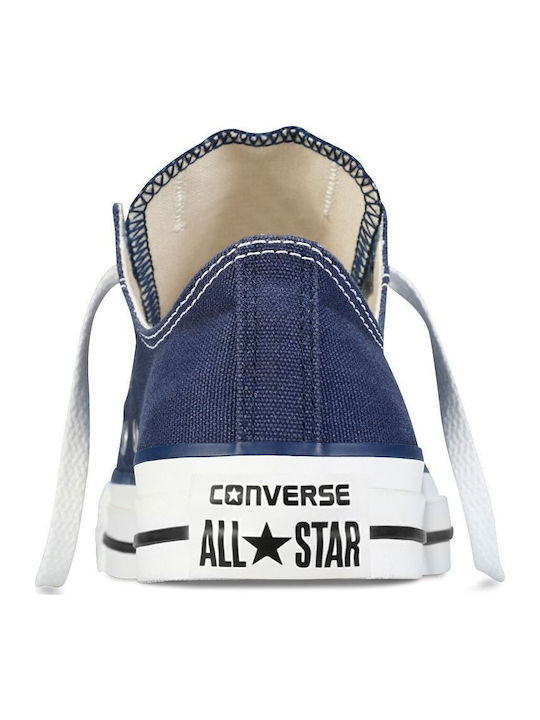 Converse All Star Blue