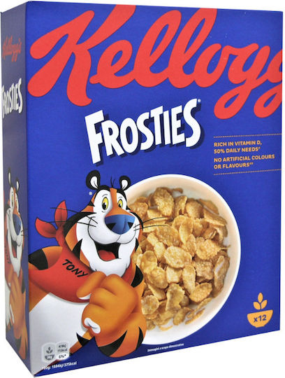 Kellogg's Maisflocken 330g
