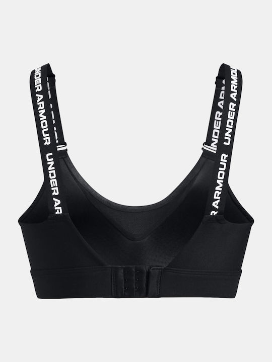 Infinity Frauen Sport-BH μαύρο