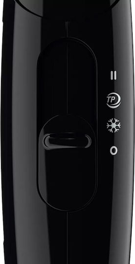 Philips EssentialCare Пътуване Сешоар 1200W BHC010/00