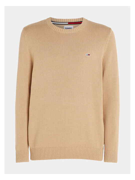 Tommy Hilfiger Tjm Essential Long Sleeve Sweate...