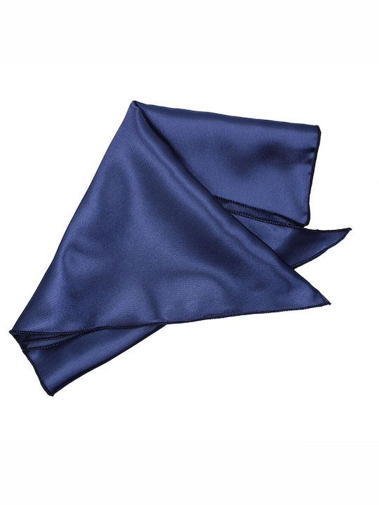 JFashion Women's Scarf Navy Blue