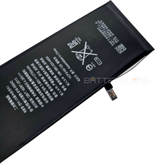 616-00042 Baterie de înlocuire compatibilă 2700mAh pentru Apple iPhone 6S Plus