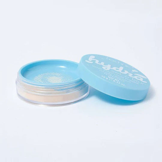 Technic Hydra Set & Blur Loose Powder 10gr
