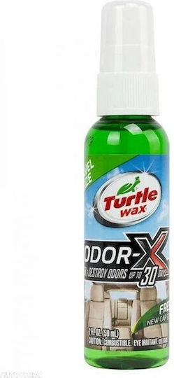 Turtle Wax Pet Mess Kit Set Für Autositztaschen Reinigung 500ml