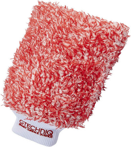 GTECHNIQ Auto Waschhandschuh